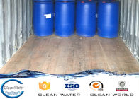 Agente de Decoloring del agua de la BV/del ISO para el tratamiento de aguas residuales de la fabricación de papel