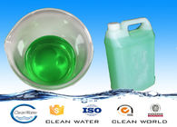 Desodorante químico natural del líquido pH 7 verdes para el tratamiento de aguas Ceanwater