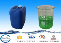 Tratamiento de aguas pH 7 del desodorante del verde de la BV ISO Cleanwater del extracto químico líquido de la planta