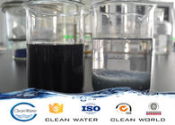 Tratamiento de aguas residuales catiónico del floculante del agua de la coagulación de la pintura del polímero