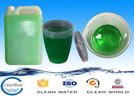 Protección del medio ambiente segura de Cleanwater pH 7 naturales líquidos verdes del desodorante del dren
