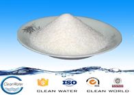 PAM soluble en agua catiónico de los polímeros del polvo de Cleanwater CPAM/polvo del blanco del PAM del catión