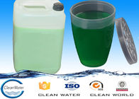 Inhiba el desodorante natural químico del tratamiento de aguas de Cleanwater del desodorante de las bacterias dañinas con BV ISO