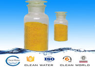 Tratamiento de aguas del cloruro de aluminio del pH 3.5-5.0 del cloruro polivinílico del PAC el 30% Polyaluminum