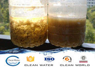 Aceite separado del aceite del agua de la industria líquida descolorida o amarilla clara de Sperating del agua