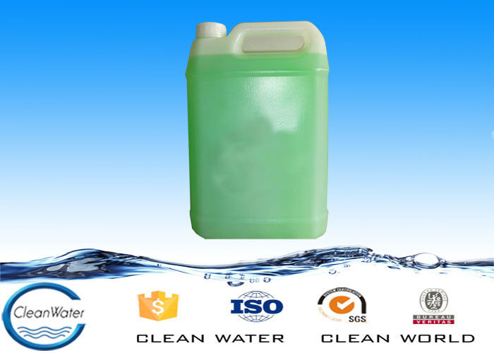 Desodorante químico del sistema de la oxidación para el tratamiento de aguas Ceanwater