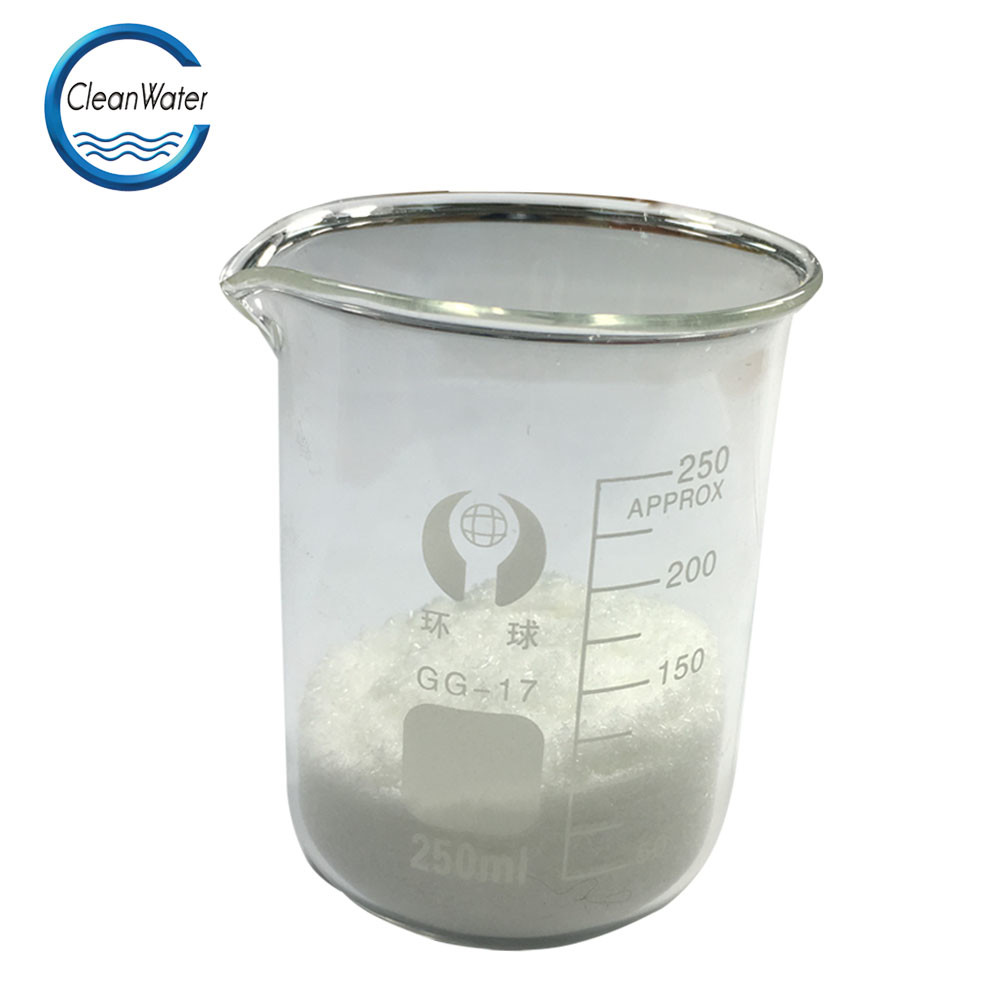 99,5% pureza Cas 461-58-5 Dicyandiamide/Dcda para la producción industrial