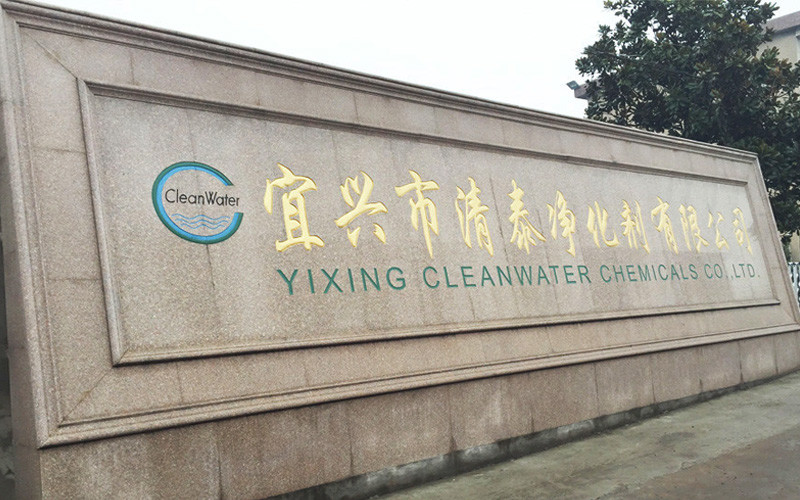 China Yixing Cleanwater Chemicals Co.,Ltd.