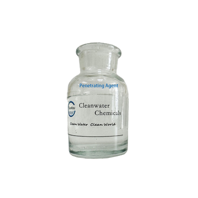 Non Toxic Penetrating JFC Agent PH (1% Water Solution) 4.0-8.0