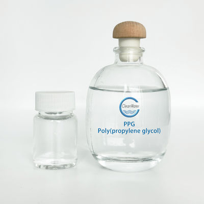 PPG 200 400 600 1000 1500 2000 3000 4000 6000 8000 99% Purity Polypropylene Glycol
