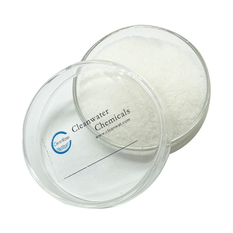 FREE SAMPLES Polyacrylamide PAM For Water Treatment / Oil Exploration / Soil Stabilizer