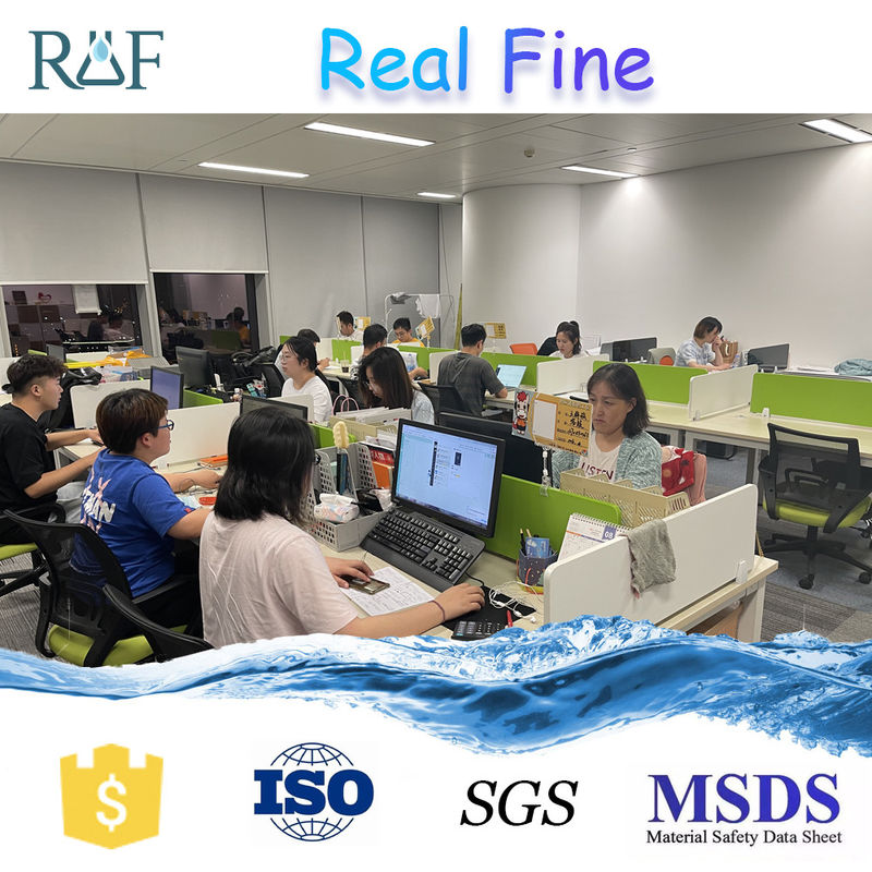 Absorbenter Sodium Polyacrylate Powder Super Absorbent Polymer