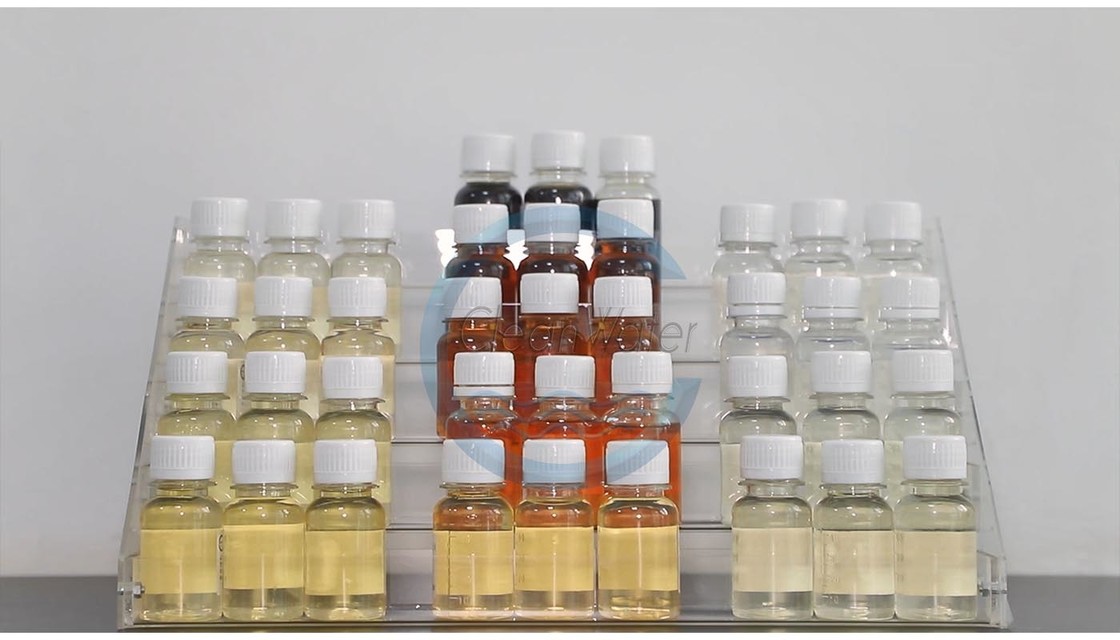 Ppg-400 Poly Propylene Glycol Cas 25322 69 4 Polypropylene Glycol