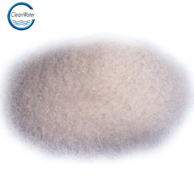 Flocculant Polyacrylamide Cpam , Cationic Polyacrylamide Water Treatment